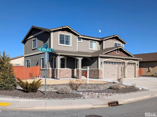 18521 Silverbell Ct, Reno, NV 89508