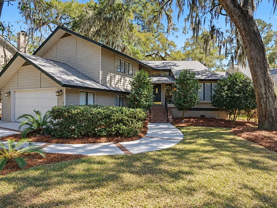 302 Willeford Dr