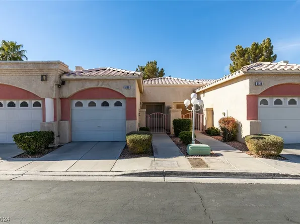 5139 Briar Patch Way #0, Las Vegas, NV 89118