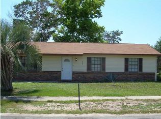 423 Anderson Dr, Destin, FL 32541