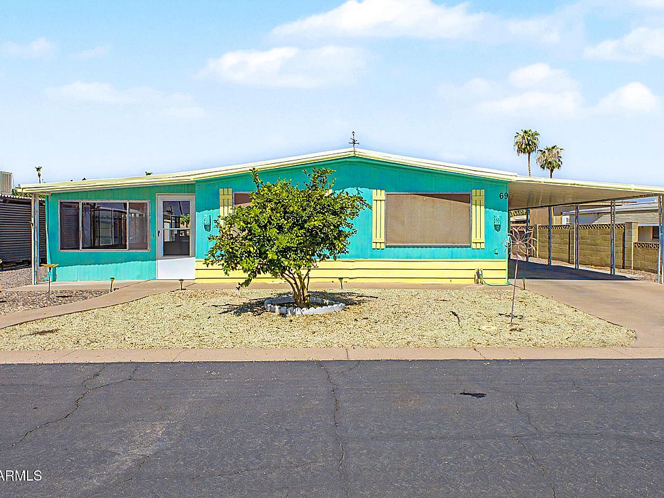1st image of 3160 E MAIN Street #69