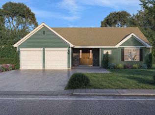 177 Ida Red Dr, Leesport, PA 19533