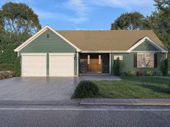 177 Ida Red Dr, Leesport, PA 19533