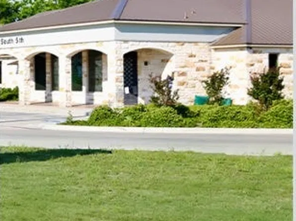 3166 Fenway Cir, Temple, TX 76502
