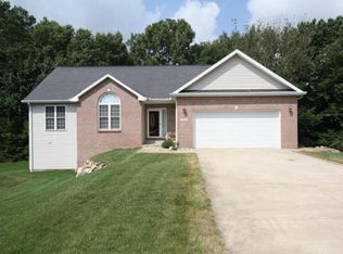 1383 La Lisa Ln, Kalamazoo, MI 49009