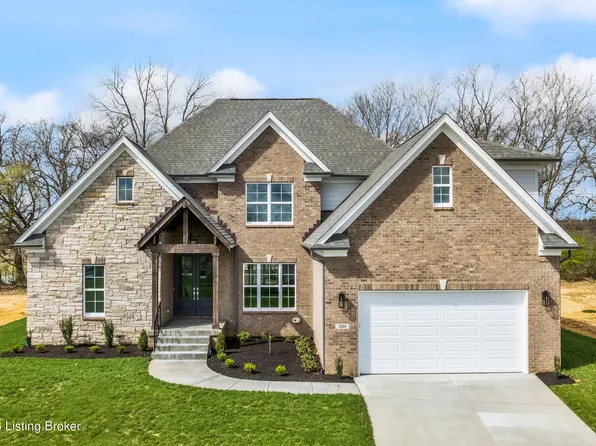3304 Catalpa Farms Dr, Fisherville, KY 40023