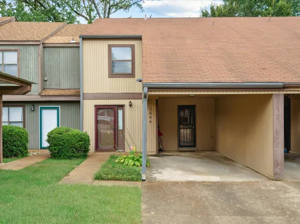 1844 Quail Path Cv #1844, Memphis, TN 38134