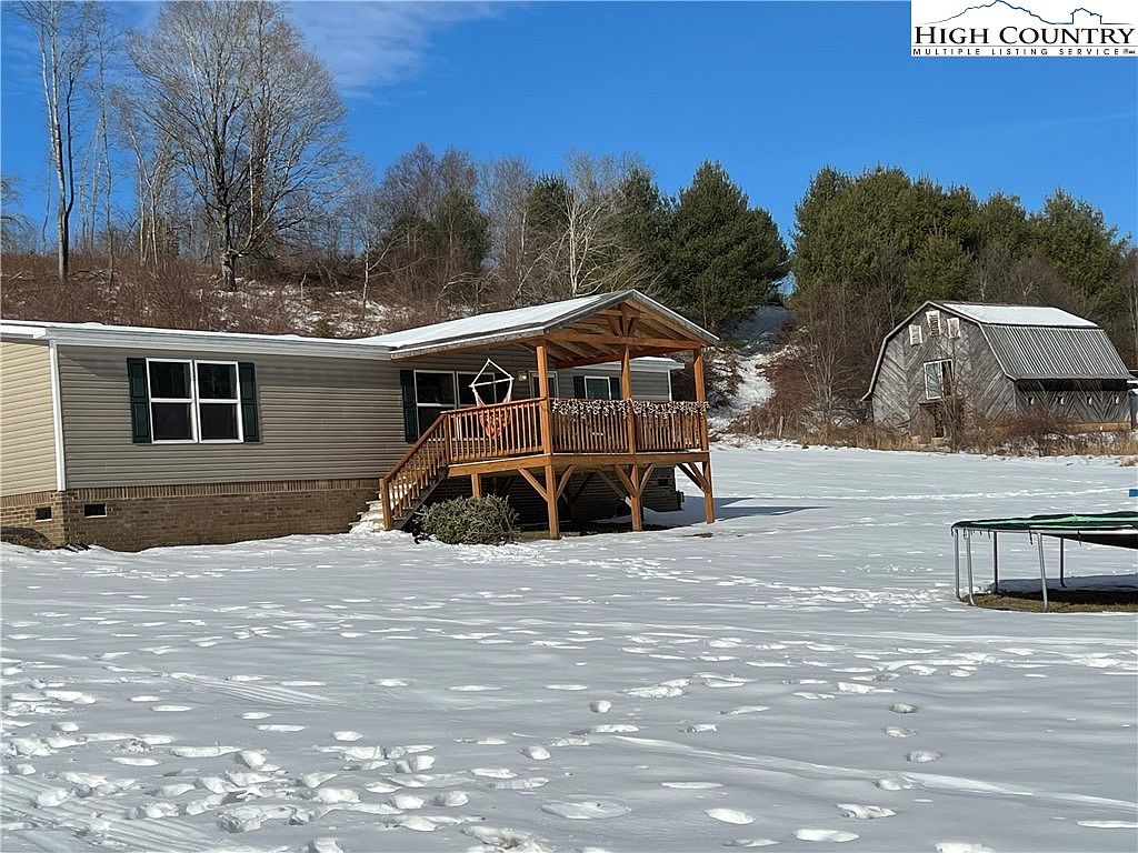 1780 Lower Nettle Knob Road, West Jefferson, NC 28694 Zillow