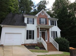 1437 Opal Ct, Raleigh, NC 27615