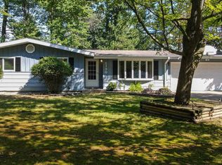 5190 Ranchland Cir, Stevens Point, WI 54481