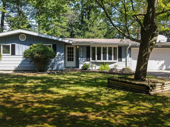 5190 RANCHLAND CIRCLE, Stevens Point, WI 54481
