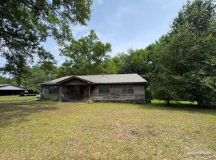 1595 Jay Rd, Brewton, AL 36426