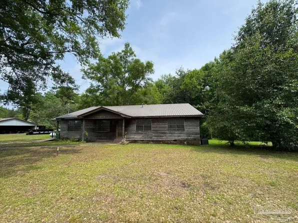 1595 Jay Rd, Brewton, AL 36426