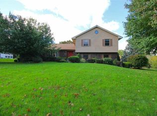4386 Scott Carpenter Dr, Jackson, MI 49201