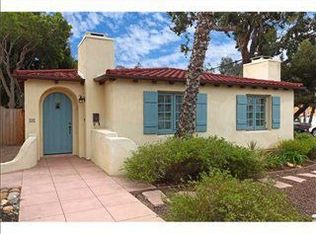 503-05 Bonair St, La Jolla, CA 92037