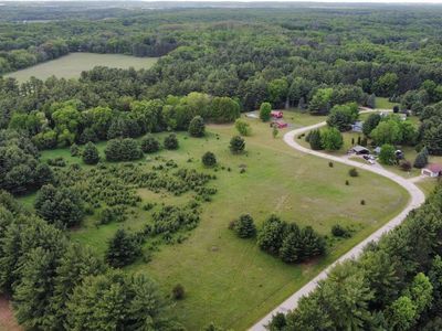  North Fern Lane Lane, Oxford, WI, 53952