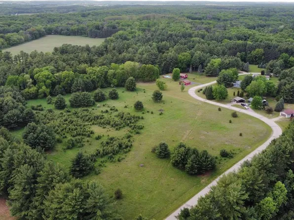 North Fern Lane Lane, Oxford, WI 53952