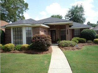 3904 Cedar Ave, Montgomery, AL 36109