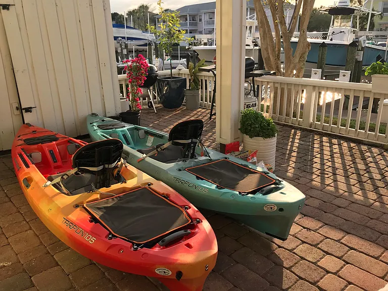 5121 Coquina Key Dr SE #A — Photo 28
