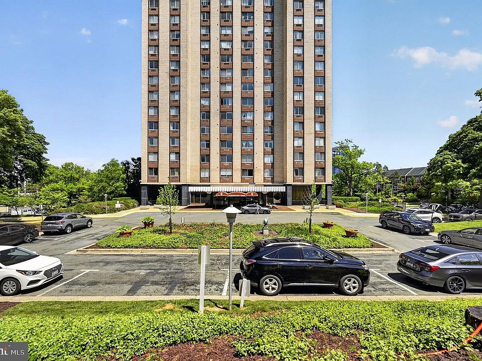 1st image of 9701 Fields Rd APT 200