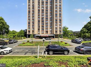 9701 Fields Rd APT 200, Gaithersburg, MD 20878