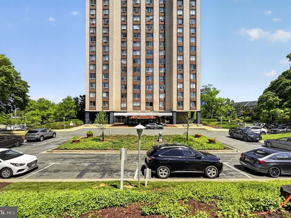 9701 Fields Rd APT 200, Gaithersburg, MD 20878