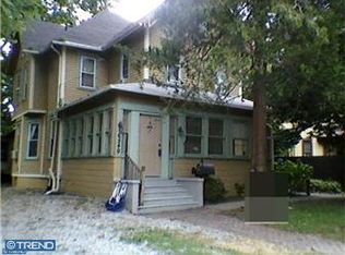 6549 Park Ave, Pennsauken, NJ 08109