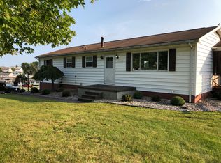 122 Reserve Rd, Saint Marys, PA 15857