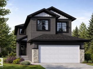 1835 186th St NW, Edmonton, AB