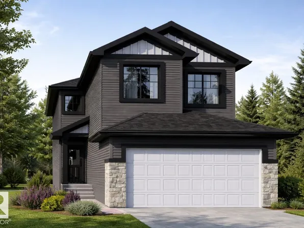 1835 186th St NW, Edmonton, AB T6M 2R3