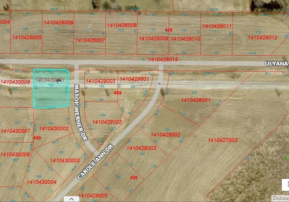 1st image of 155 Mason Werner Dr