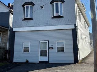 (Undisclosed Address), Portage, PA 15946