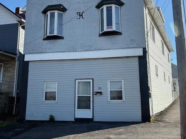 (undisclosed Address), Portage, PA 15946