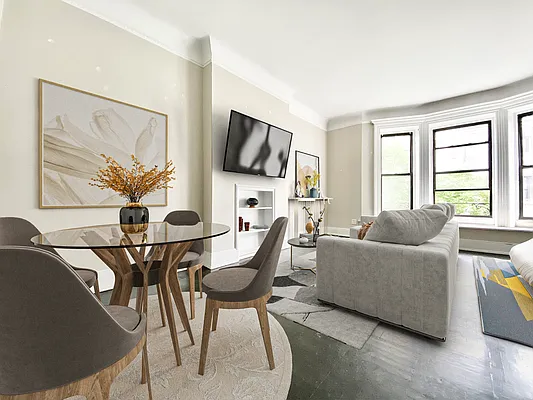 Rented by Voro NYC | media 1