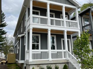 1806 12th Ave N, Nashville, TN 37208
