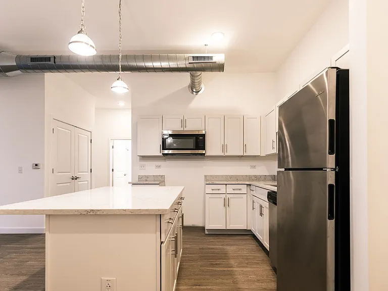 Allegheny City Stables Lofts — Photo 27