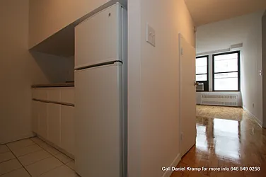 Rented by City Connections Realty