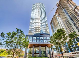19 Western Battery Rd #1907, Toronto, ON M6K 0E3