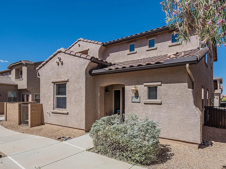10542 E Native Rose Trl — Photo 2