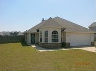 13905 Maddie Cir, Biloxi, MS 39532