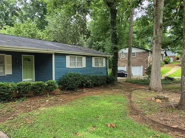 5030 Beth St, Douglasville, GA 30135