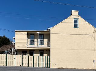 24 N Charlotte St, Lancaster, PA 17603
