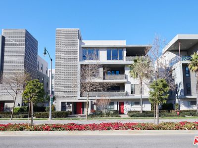 12775 Bluff Creek Dr APT 1, Playa Vista, CA, 90094