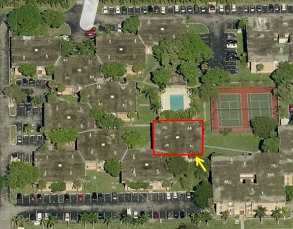 2nd image of 9445 SW 76th St APT U2