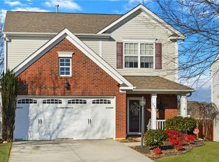 4291 Herrell Ter, High Point, NC 27265