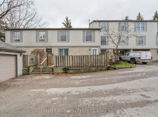 345 Everglade Cres, London, ON N6H4M7