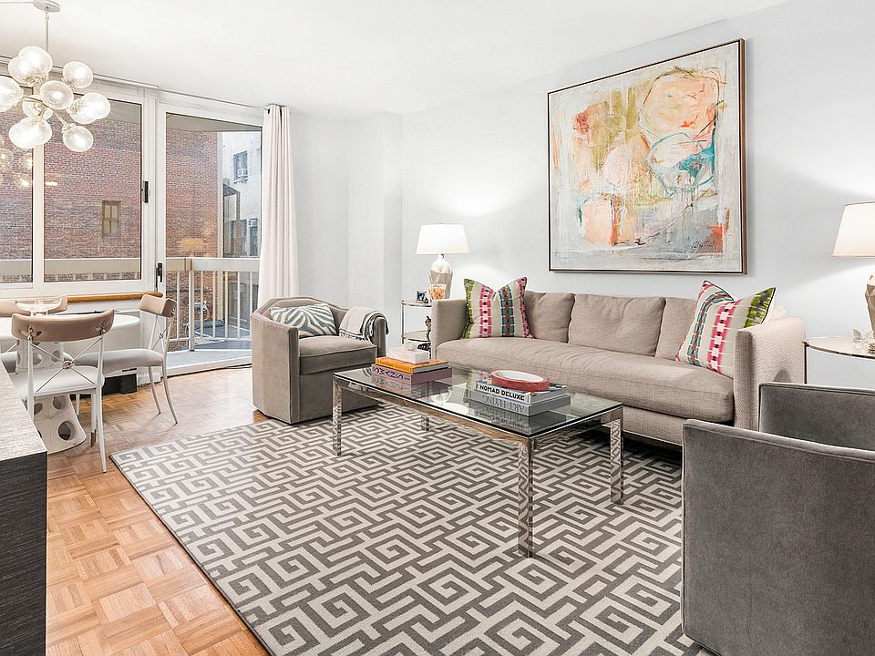 1st image of 201 W 72nd St APT 6G