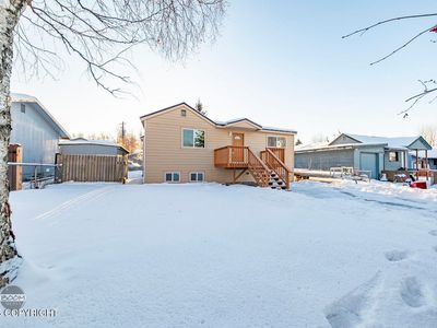3436 E 67th Ave, Anchorage, AK, 99507