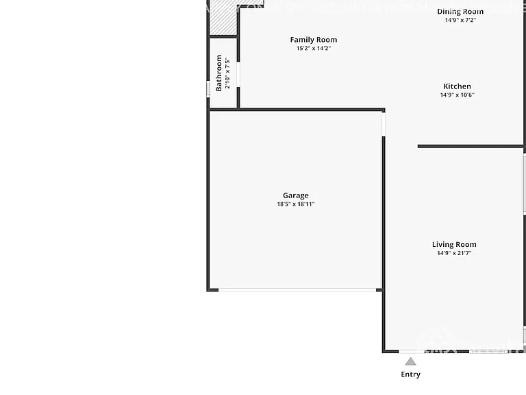 15891 SW 48th Mnr — Photo 2