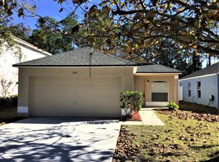 305 Placid Lake Dr, Sanford, FL 32773